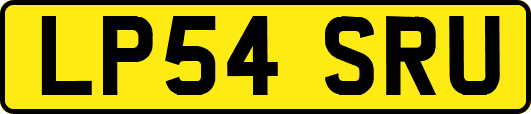 LP54SRU