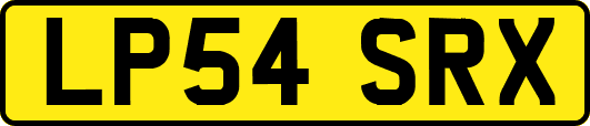 LP54SRX