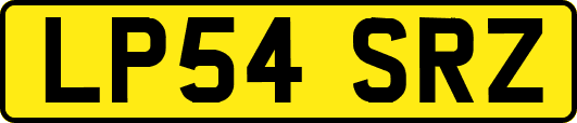 LP54SRZ