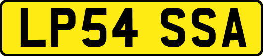 LP54SSA