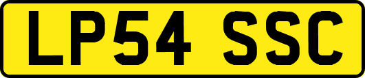 LP54SSC
