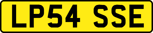 LP54SSE