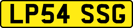 LP54SSG