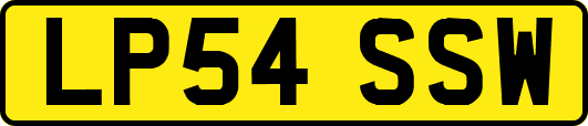 LP54SSW