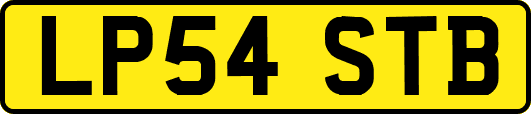 LP54STB