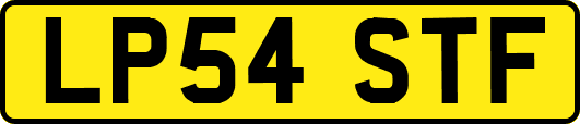 LP54STF