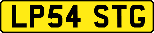 LP54STG