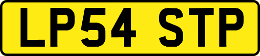 LP54STP