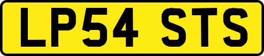 LP54STS