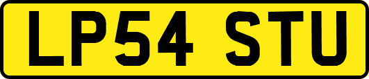 LP54STU
