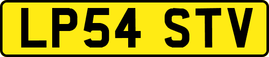 LP54STV