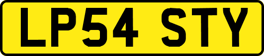 LP54STY