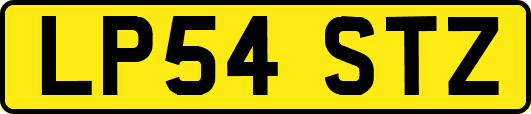 LP54STZ