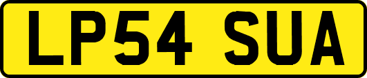 LP54SUA