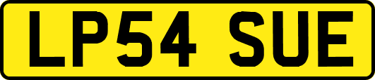 LP54SUE