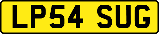 LP54SUG