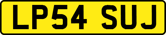LP54SUJ