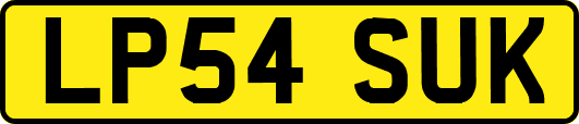 LP54SUK