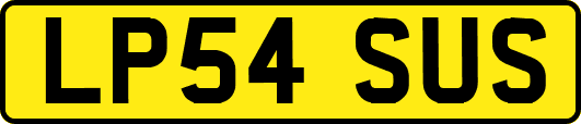 LP54SUS