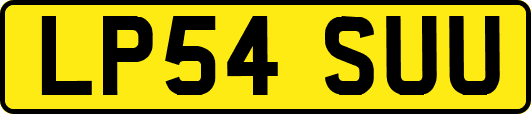 LP54SUU