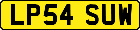 LP54SUW
