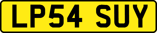 LP54SUY