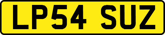 LP54SUZ