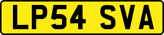 LP54SVA