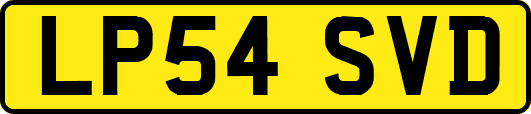 LP54SVD