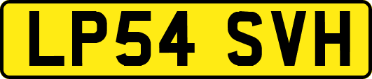 LP54SVH
