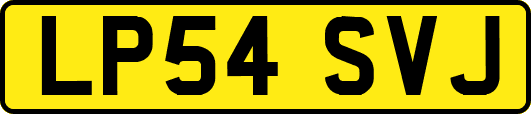 LP54SVJ
