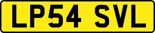 LP54SVL