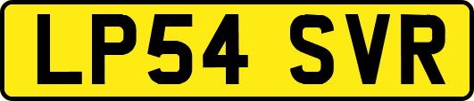 LP54SVR