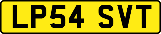LP54SVT