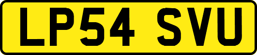 LP54SVU