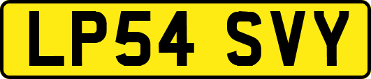 LP54SVY
