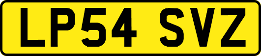 LP54SVZ