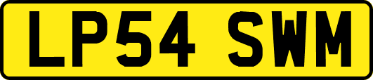 LP54SWM