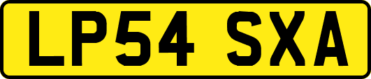 LP54SXA