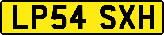 LP54SXH