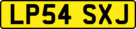 LP54SXJ