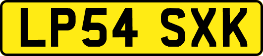 LP54SXK