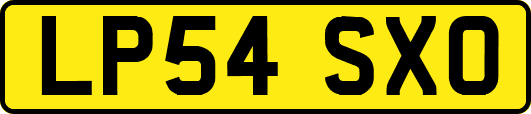LP54SXO