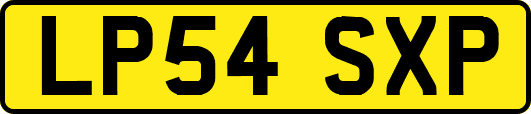LP54SXP