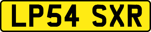 LP54SXR