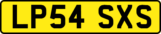 LP54SXS