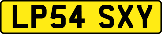 LP54SXY
