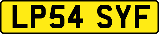 LP54SYF