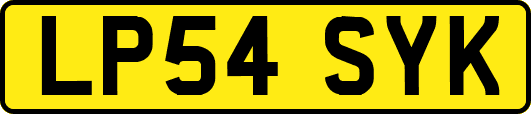 LP54SYK