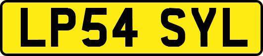 LP54SYL